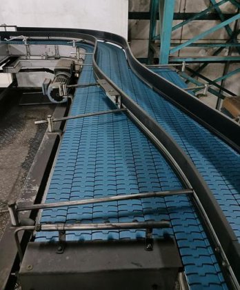 新しいボトルすくい機