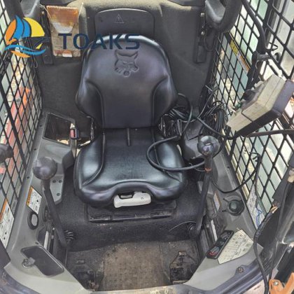 2020 Bobcat T770