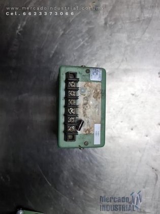 オハイオ・セミトロニクス CTR-001E トランスデューサー