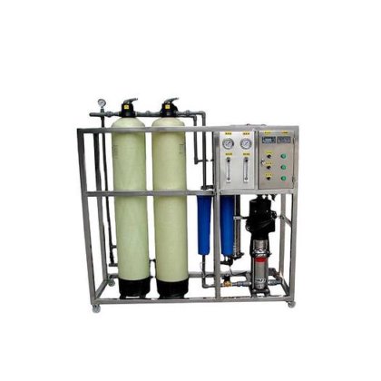 商用矿泉水工业水处理系统设备