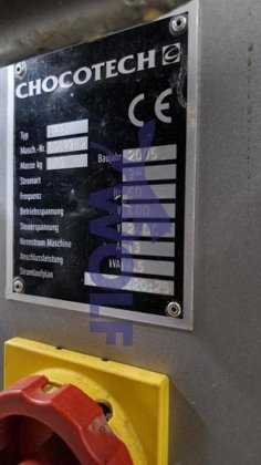 温調機 CHOCOTECH - タイプ TP-2,