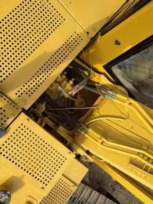 2010 Caterpillar 320BL