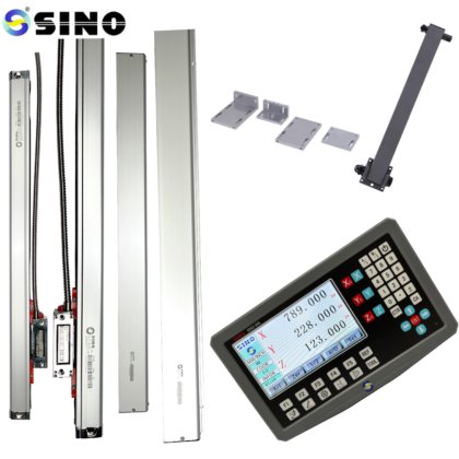 SDS2-3VA Tool Counter Optical Encoder