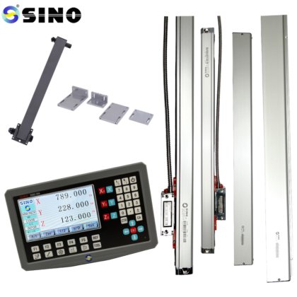 SDS2-3VA Tool Counter Optical Encoder