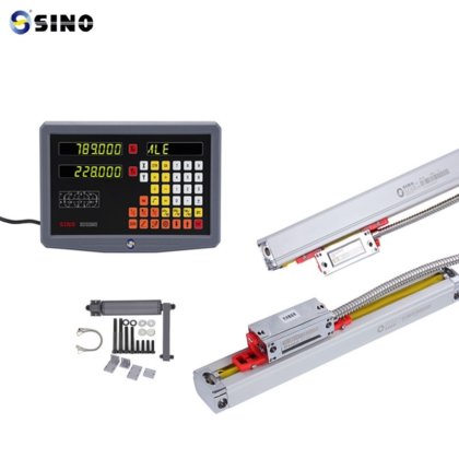 Digital Readout 2 Axis DRO