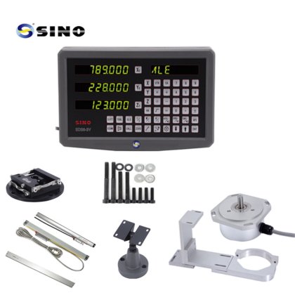 SINO SDS6-3VA 3 Axis Digital
