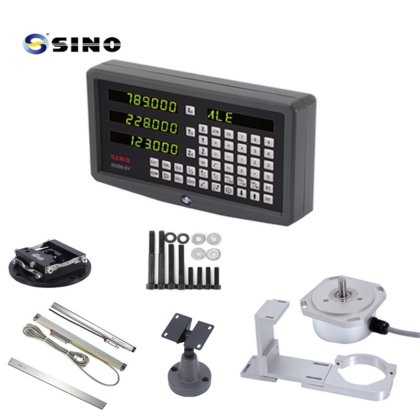 SINO SDS6-3VA 3 Axis Digital