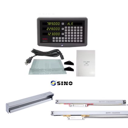 SINO 3 Axis SDS6-3VA DRO