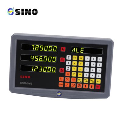 Rotary Encoder 3 Axis Digital