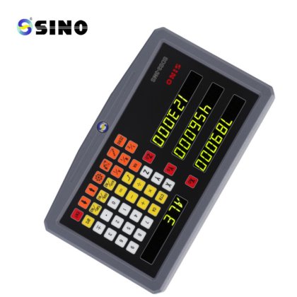 Rotary Encoder 3 Axis Digital