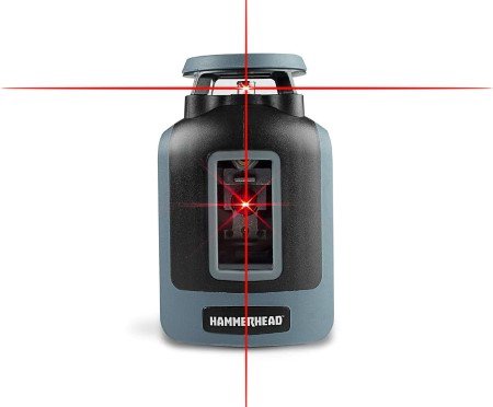 Bear Mini 360° Cross Line