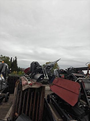 2014 Prinoth Leitwolf W