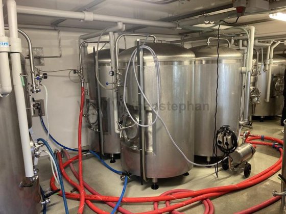 圧力タンク [6個]