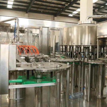 经济实惠的三合一矿泉水灌装机价格