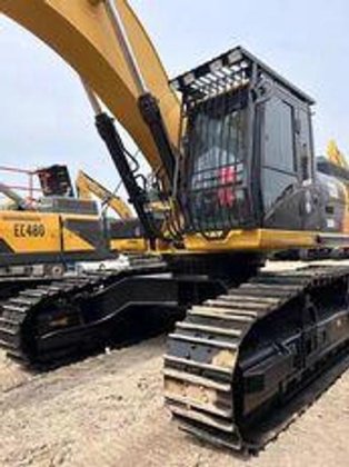 Caterpillar 340D2L