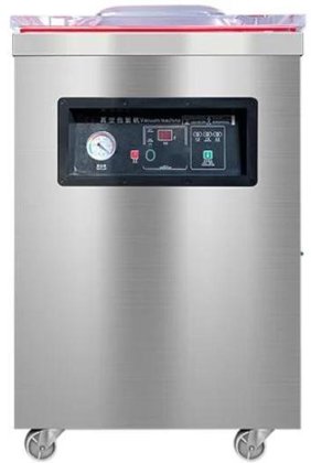 双室真空包装机 商用自动真空包装机