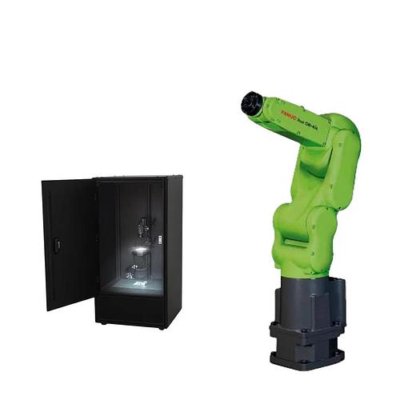 Fanuc CR -4iA Robot With