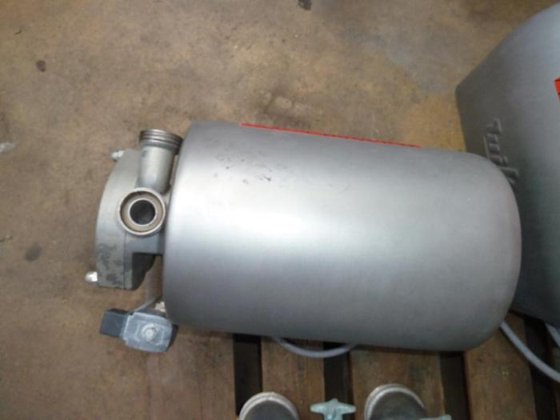 遠心ポンプ/ラジアルポンプ