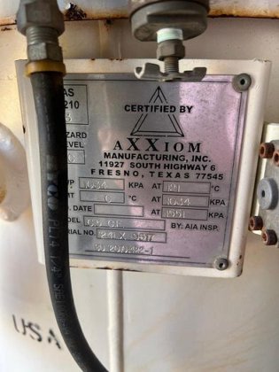 DIESEL DRIVEN SCREW COMPRESSOR 185