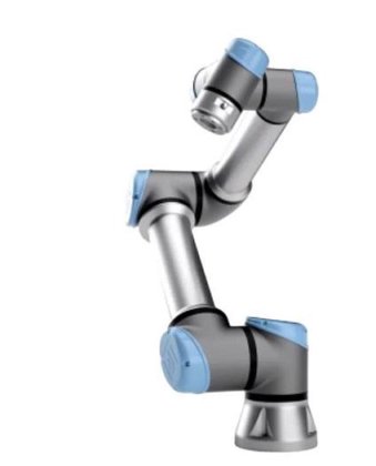 Universal Robot UR10 Cobot Robot