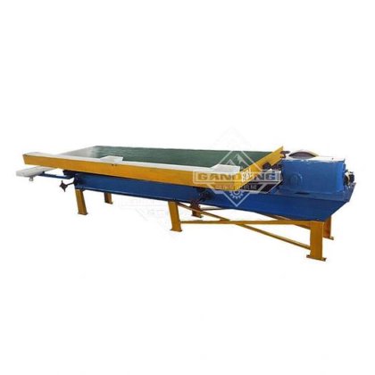 Gandong table
