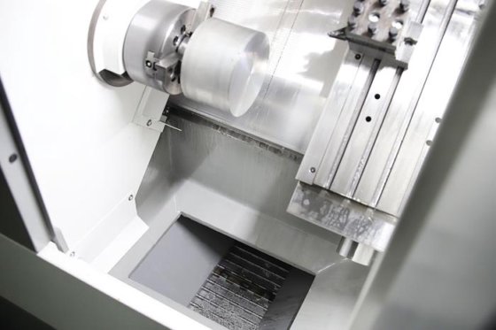 KDCL 16P multi function CNC