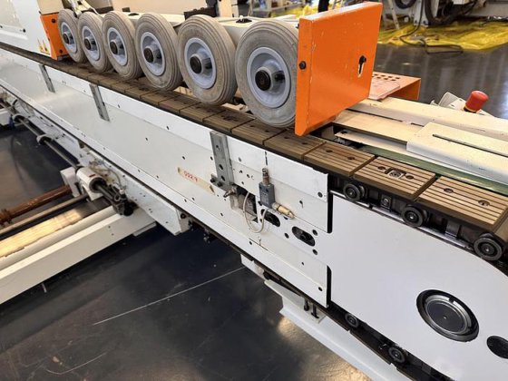 Stefani Evolution SSB