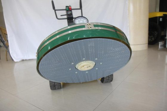 干式混凝土打磨机 磨光机 电机 培训 动力