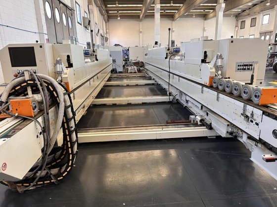 Stefani Evolution SSB