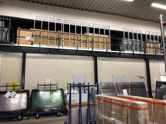 2009 Nerling Cleanroom