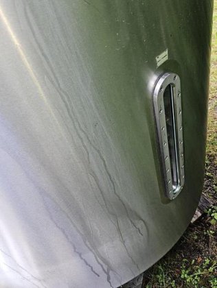 マッシュ/ラウタータン