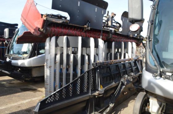 2014 Prinoth Leitwolf