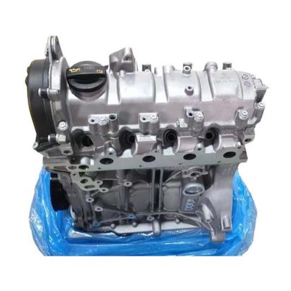 大众CBZ机动车汽油发动机备件大众CBZ长缸体发动机