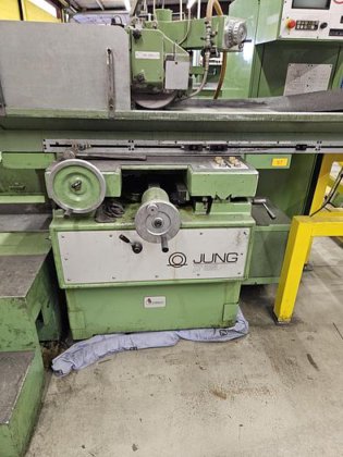 1990 Jung JF520