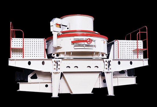 VSI Sand Making Machine