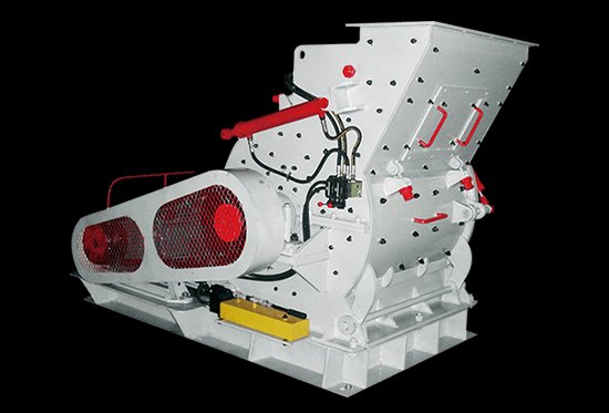 Hammer Mill