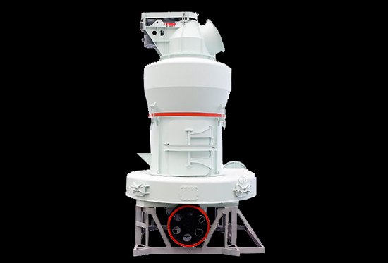 European Type Grinding Mill