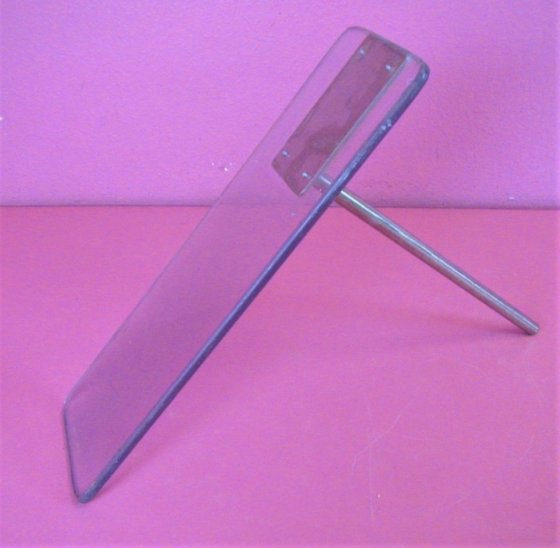 AMSCO/STERIS Surgical OR Table Arm Board Rail Mount Patient Positioner