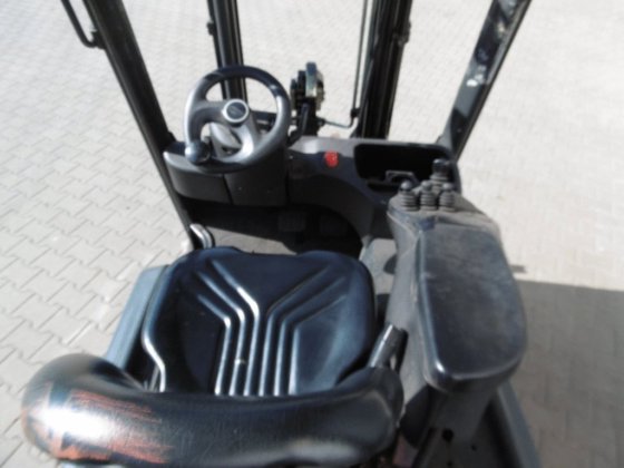 2015 LINDE E 16 PH-02