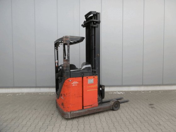 2000 LINDE R 16 /