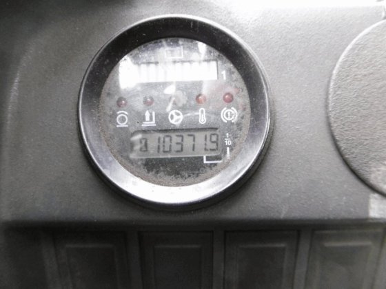 2000 LINDE R 16 /
