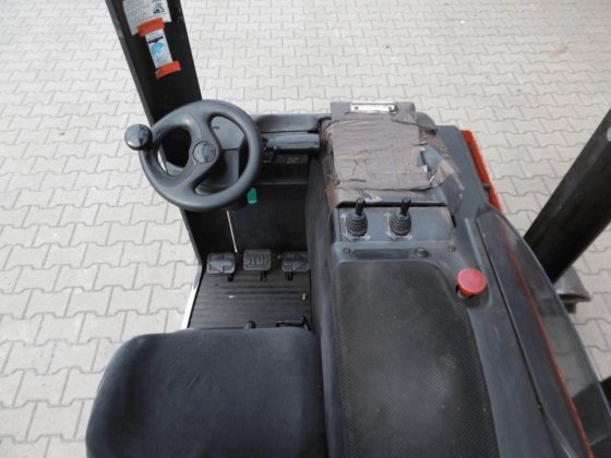 2000 LINDE R 16 /