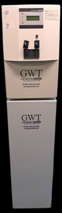 GWT Reverse Osmosis Water System