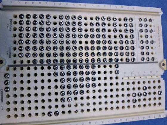 GWT Reverse Osmosis Water System