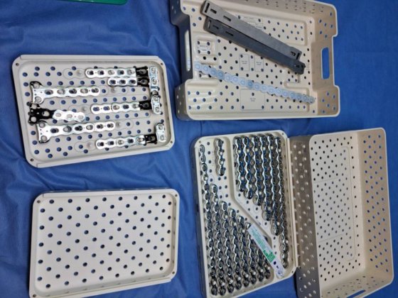 GWT Reverse Osmosis Water System