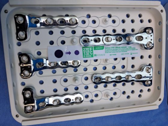GWT Reverse Osmosis Water System