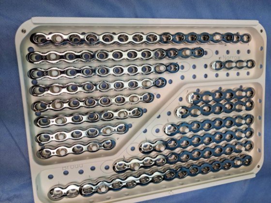 GWT Reverse Osmosis Water System