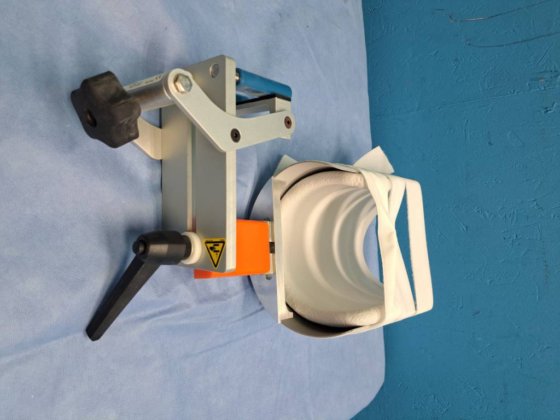 GWT Reverse Osmosis Water System