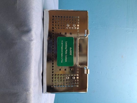 GWT Reverse Osmosis Water System