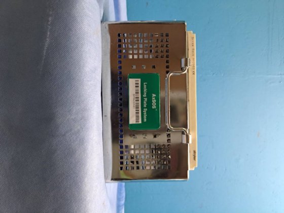 GWT Reverse Osmosis Water System